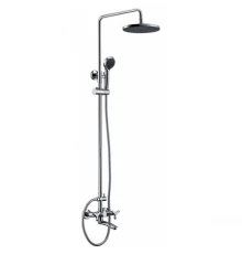 Душевая система KAISER Trio 57188