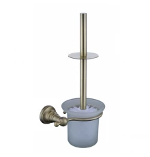 Ершик настенный KAISER бронза латунь KH-4206