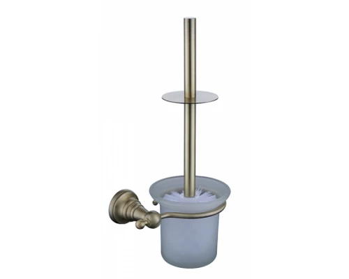 Ершик настенный KAISER бронза латунь KH-4206