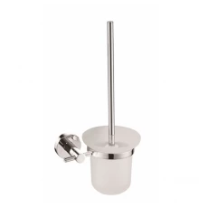 Ершик настенный KAISER хром латунь KH-2006