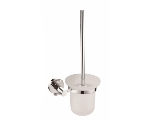 Ершик настенный KAISER хром латунь KH-2006