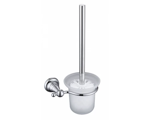 Ершик настенный KAISER хром латунь KH-2206