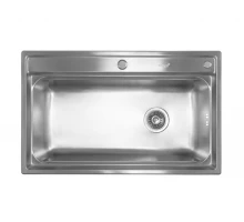 Кухонная мойка KAISER KSM нержавеющая сталь KSM-7848