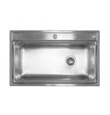 Кухонная мойка KAISER KSM нержавеющая сталь KSM-7848