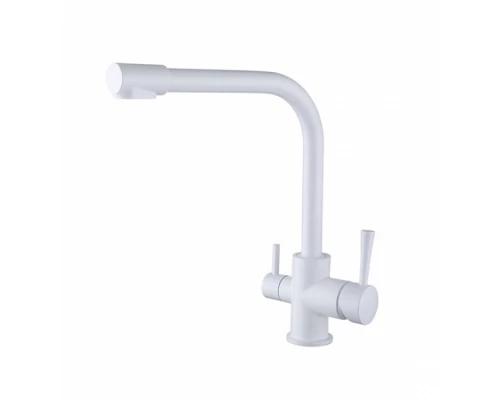 Смеситель для кухонной мойки KAISER Merkur 26044-10