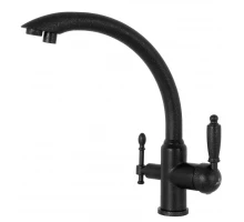 Смеситель для кухонной мойки KAISER Vincent 31244-5