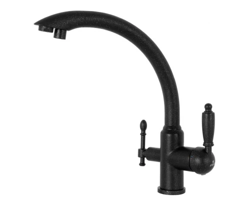 Смеситель для кухонной мойки KAISER Vincent 31244-5