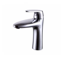 Смеситель для раковины KAISER Leon 18111