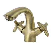 Смеситель для раковины KAISER Trio 57011-1