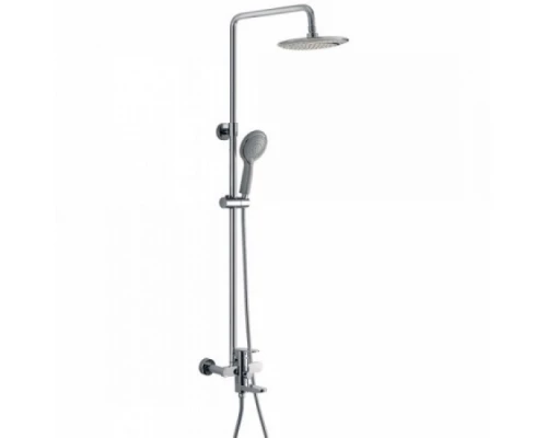 Душевая система KAISER SX-2060-1 Chrome SX-2060-1 Chrome