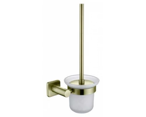 Ершик настенный KAISER бронза цинк KH-4706