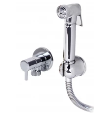 Гигиенический набор с краном KAISER SH-332 REL