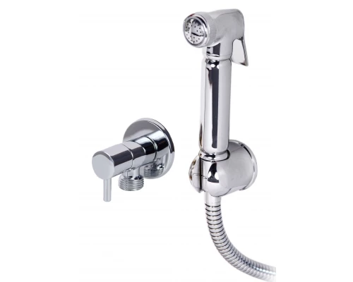 Гигиенический набор с краном KAISER SH-332 REL