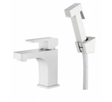 Смеситель для биде KAISER Sonat 34088-4