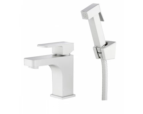 Смеситель для биде KAISER Sonat 34088-4