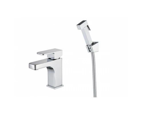 Смеситель для биде KAISER Sonat 34088