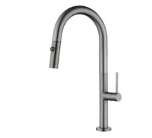 Смеситель для кухни KAISER Merkur 26466-15