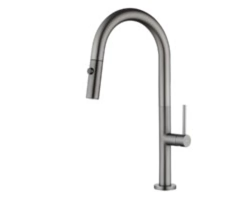 Смеситель для кухни KAISER Merkur 26466-15