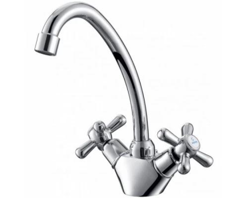 Смеситель для кухонной мойки KAISER Carlson 11022