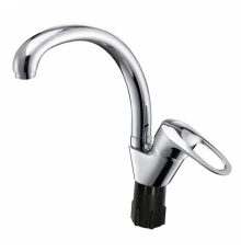 Смеситель для кухонной мойки KAISER City 21144