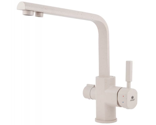 Смеситель для кухонной мойки KAISER Decor 40144-8