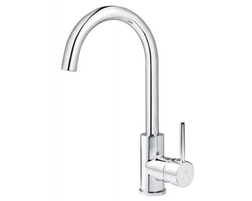 Смеситель для кухонной мойки KAISER Merkur 26633
