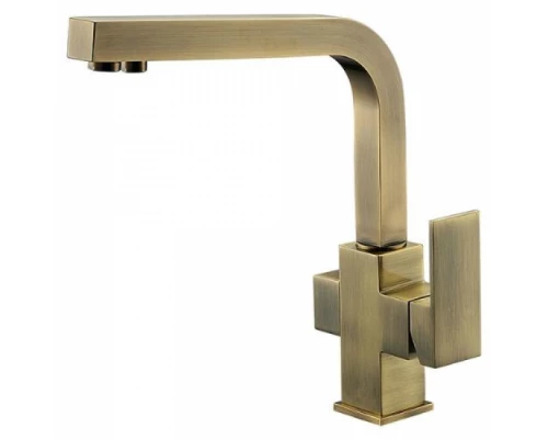 Смеситель для кухонной мойки KAISER Sonat 34044-3