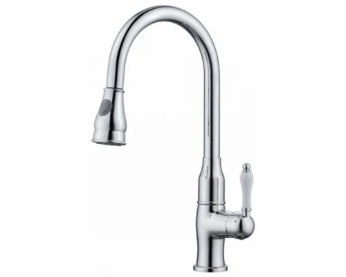 Смеситель для кухонной мойки KAISER Vincent 31344