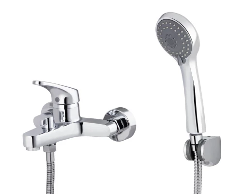 Смеситель для ванны с душем KAISER County 55022