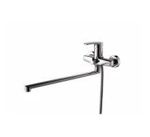 Смеситель для ванны с душем KAISER Guss 68055