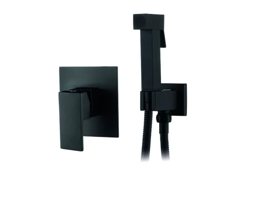 Смеситель с гигиеническим душем KAISER Sonat 34377-2