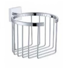 Держатель для освежителя воздуха настенный KAISER хром латунь KH-2312