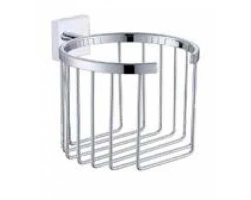 Держатель для освежителя воздуха настенный KAISER хром латунь KH-2312