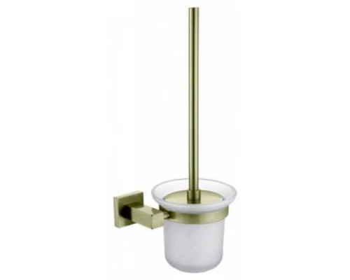 Ершик настенный KAISER бронза латунь KH-4306