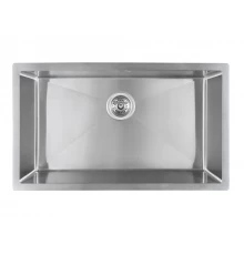 Кухонная мойка KAISER 44x74x20 сталь KSM-7444