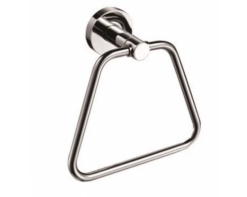 Полотенцедержатель KAISER хром латунь KH-2001