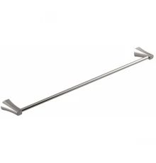 Полотенцедержатель прямой KAISER хром нерж KH-2027