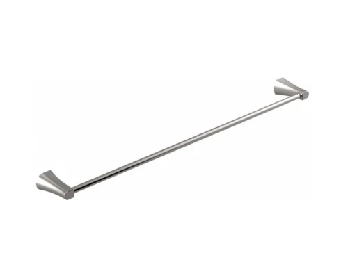 Полотенцедержатель прямой KAISER хром нерж KH-2027