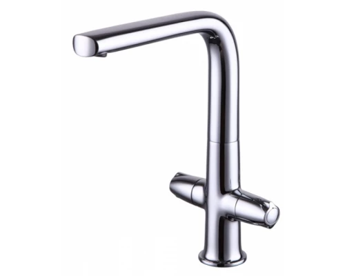 Смеситель для кухни KAISER Topaz 17133