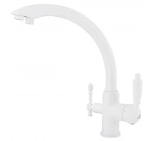 Смеситель для кухонной мойки KAISER Vincent 31244-10