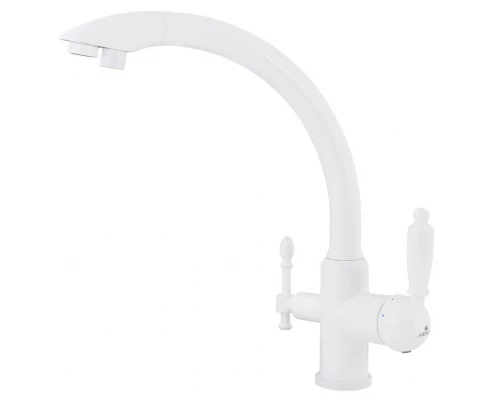 Смеситель для кухонной мойки KAISER Vincent 31244-10