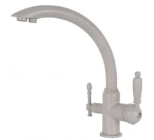 Смеситель для кухонной мойки KAISER Vincent 31244-7