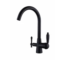 Смеситель для кухонной мойки KAISER Vincent 31744-2