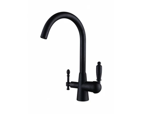 Смеситель для кухонной мойки KAISER Vincent 31744-2