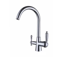 Смеситель для кухонной мойки KAISER Vincent 31744