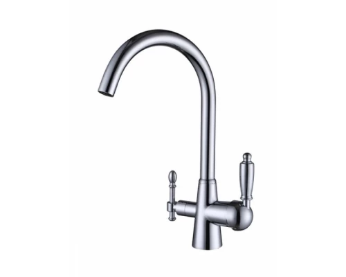 Смеситель для кухонной мойки KAISER Vincent 31744