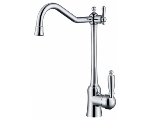 Смеситель для кухонной мойки KAISER Vincent 31944