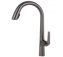 Смеситель для кухонной мойки Kaiser Strike 09066-15