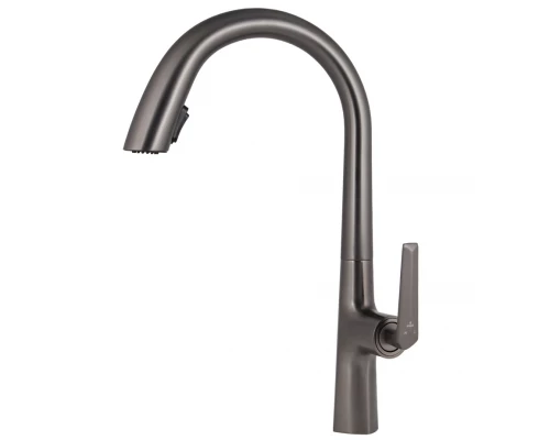 Смеситель для кухонной мойки Kaiser Strike 09066-15