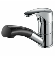 Смеситель для раковины KAISER City 19366